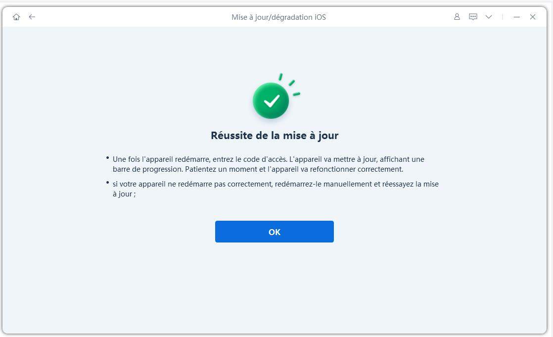 Impossible D Installer La Mise Jour Ios Voici Les Solutions Pour