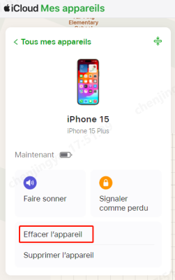 Comment D Bloquer Un Iphone Trouv Top M Thodes