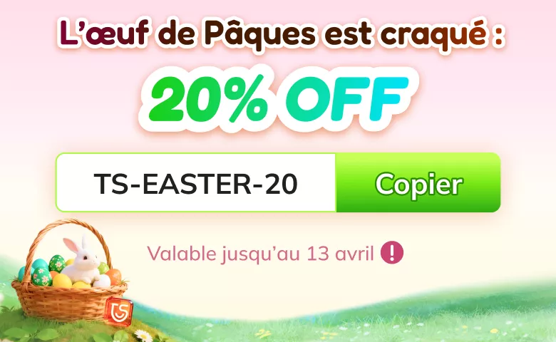 Easter Store Banner