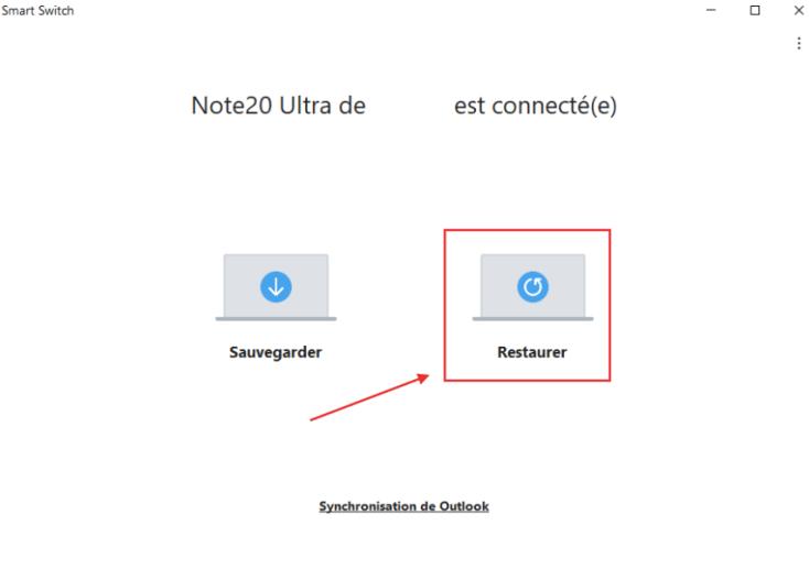 recover deleted audio files from samsung phone via smart switch - 1