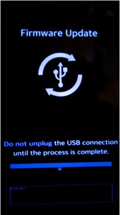 passer en mode de téléchargement LG