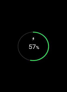samsung logo de chargement