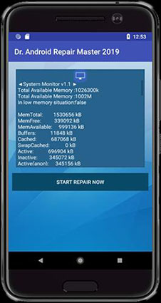 logiciel pour flasher les telephones