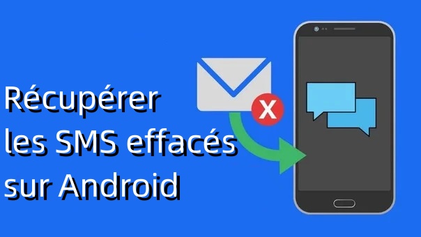 how to recover deleted sms in android