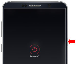 reboot samsung