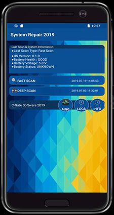 meilleur logiciel pour flasher un telephone android