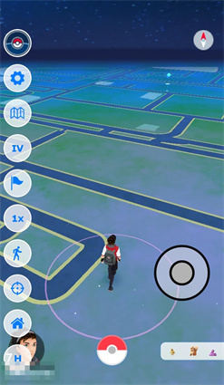 qu'est-ce que pokemon go++
