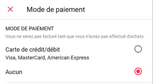 créer un compte icloud gratuit