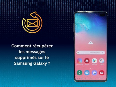 open messages app