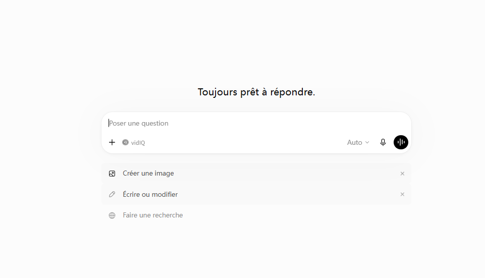 chatgpt