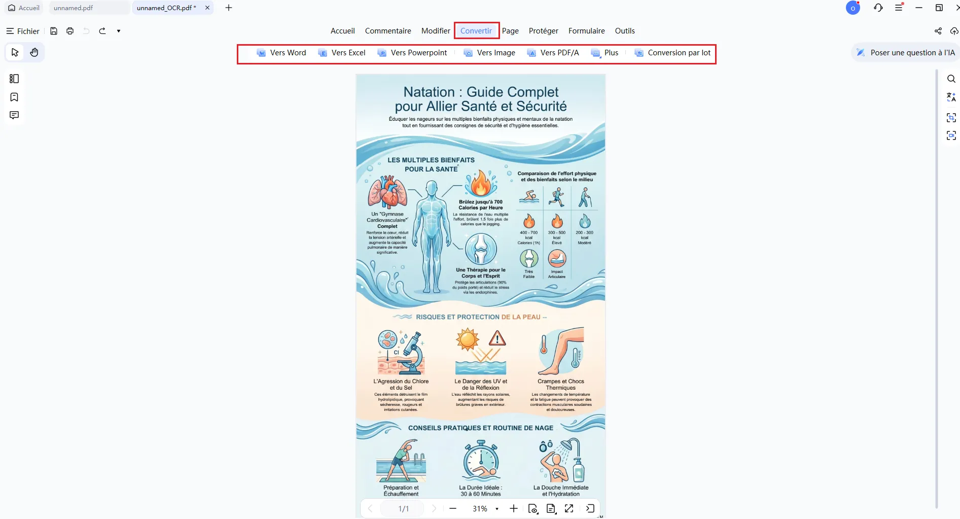 convert notebooklm infographic