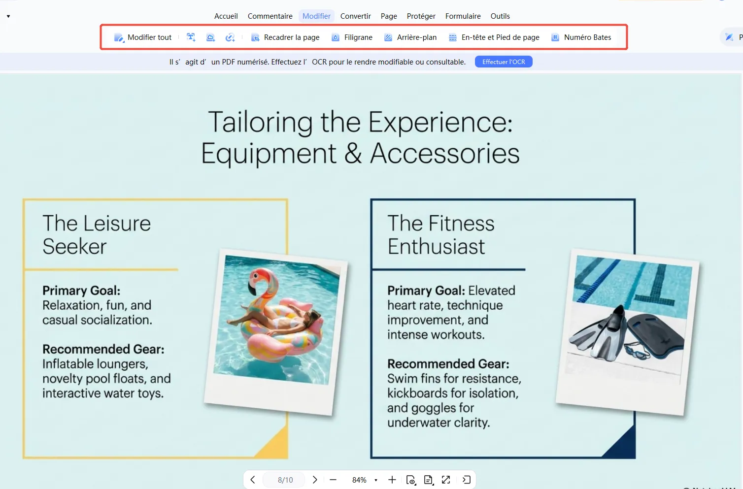 edit notebooklm slides
