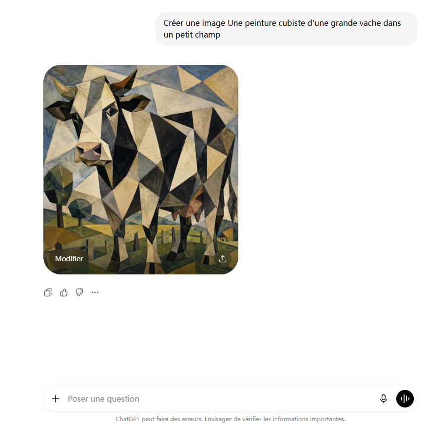 générer une photo chatgpt