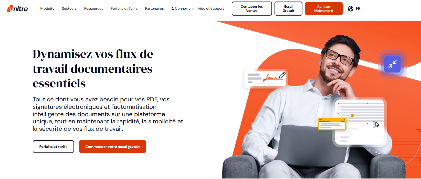 Nitro PDF Pro