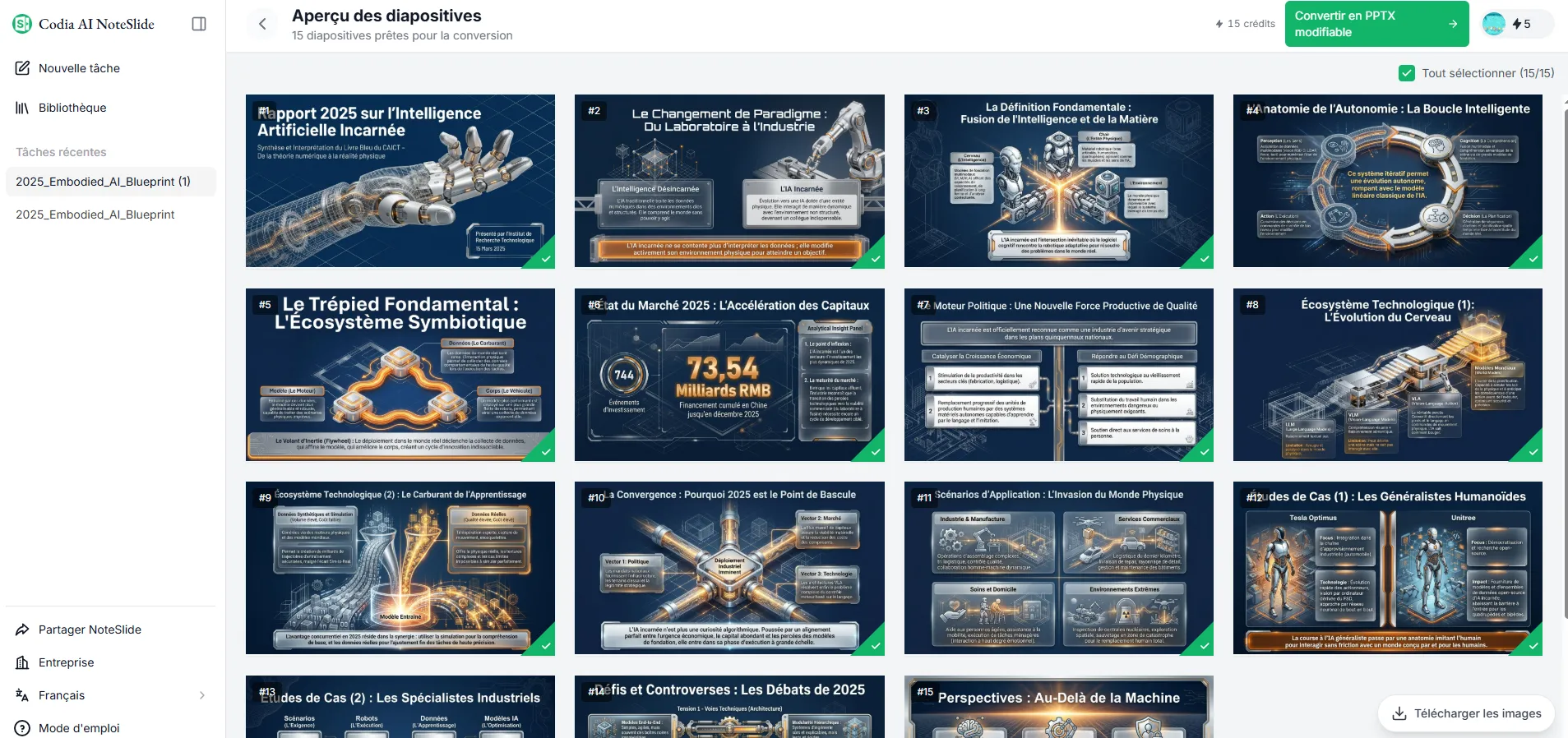 notebooklm pdf to ppt noteslide