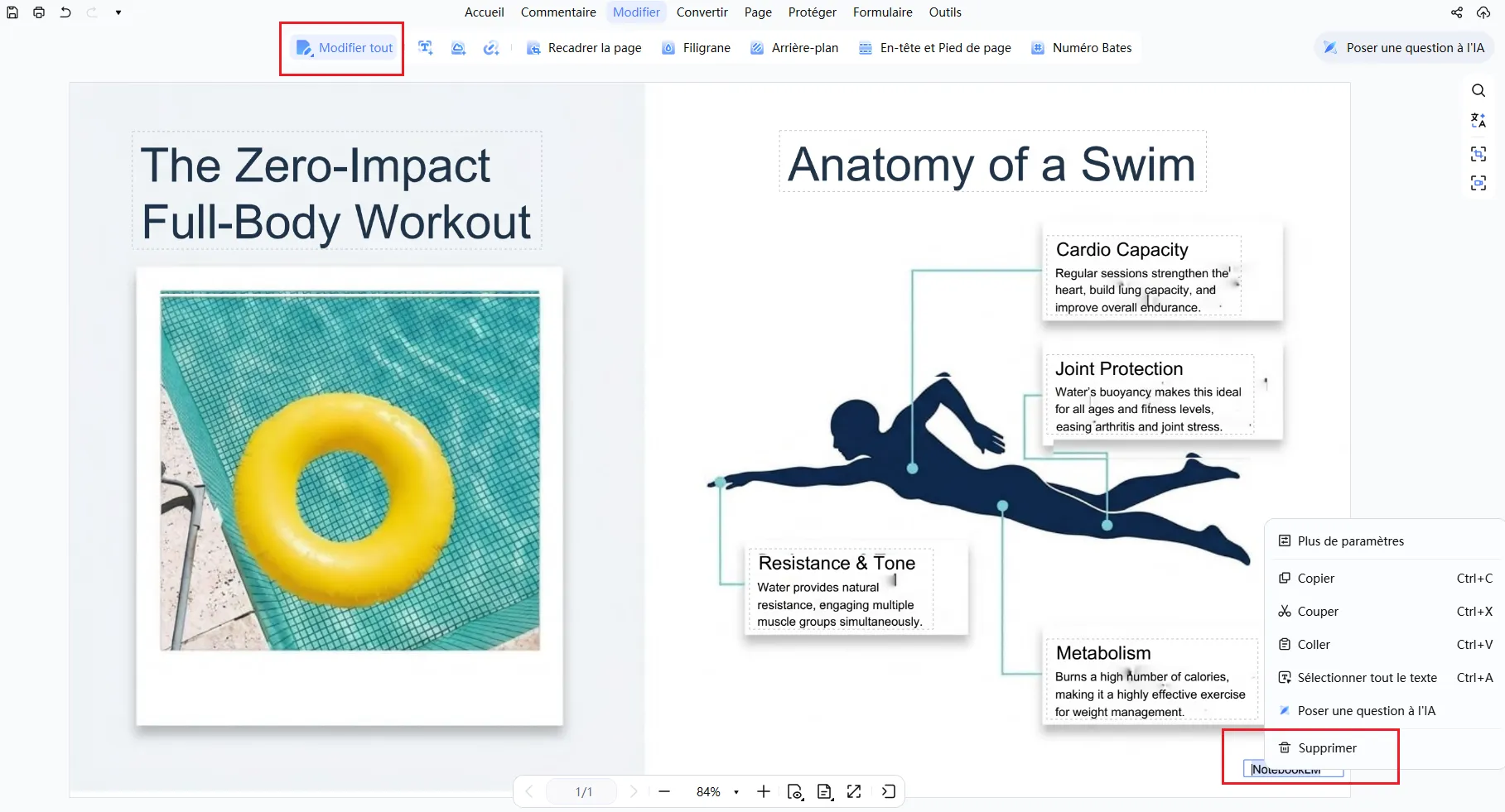 remove notebooklm watermark on pdnob