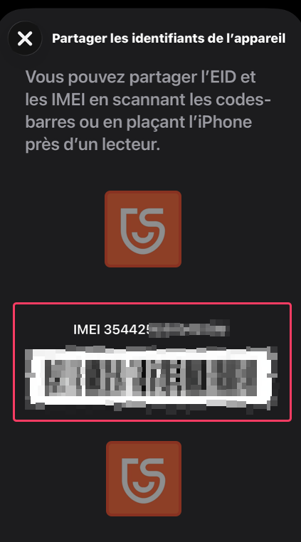 Comment savoir si un iPhone est reconditionné