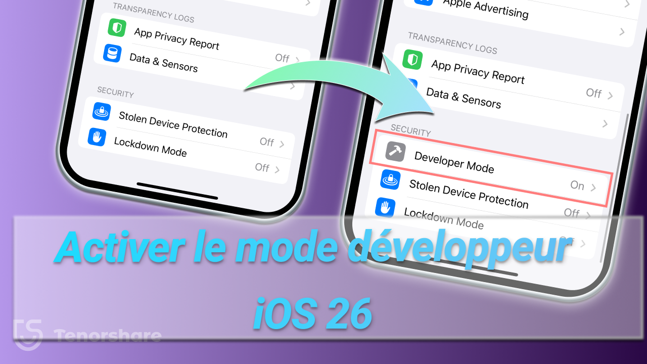 downgrade ios 18 to 17