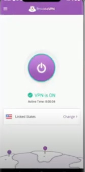 changement de pays netflix