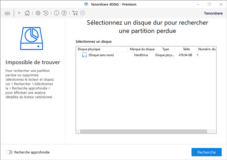 tenorshare 4ddig premium tenorshare 4ddig premium
