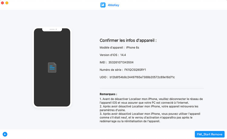 Désactiver Localiser Mon Iphone Sans Mot De Passe
