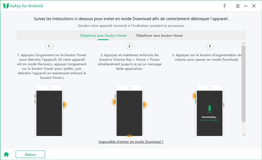 choose remove screen lock feature 5