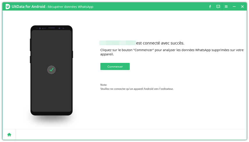 Comment sauvegarder un téléphone Android sur un PC