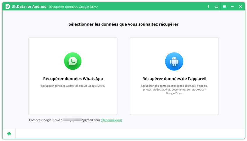 recuperer message whatsapp supprimé par l expéditeur android