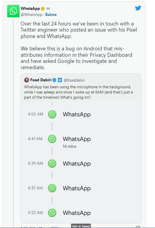 probleme de activation imessage et solution