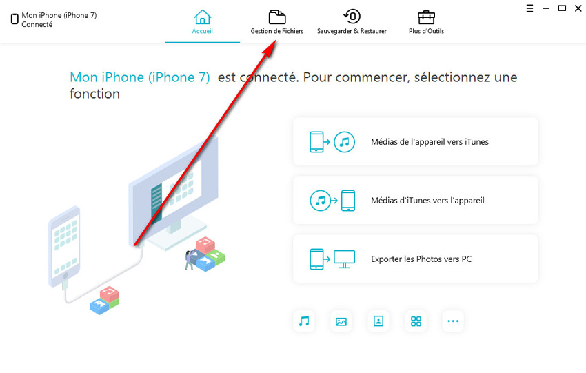 3 façons de transférer les contacts de votre iPhone vers carte SIM