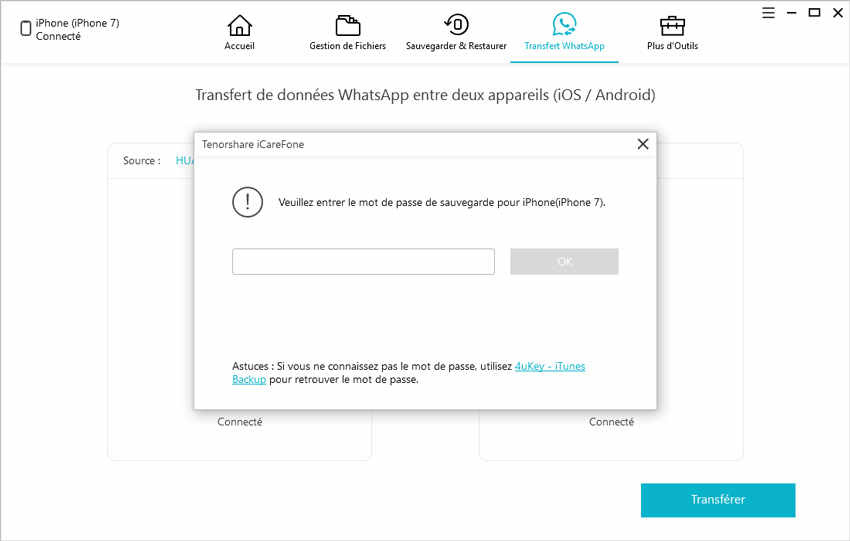 icarefone for whatsapp transfer keygen