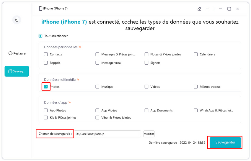 find my iphone sur pc