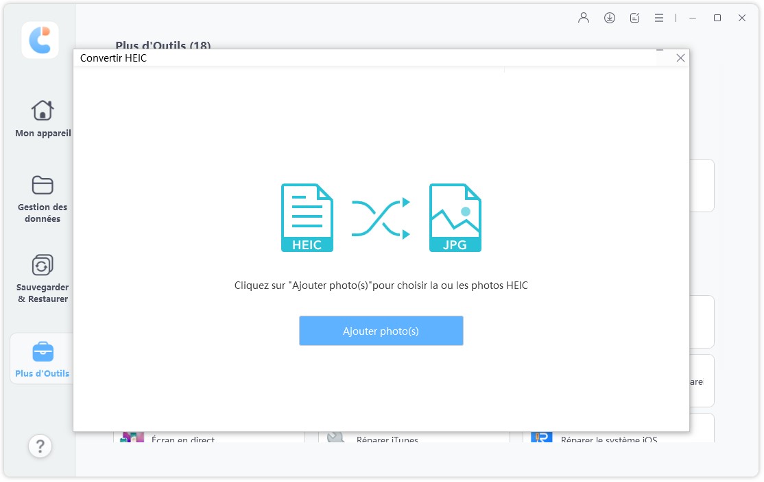 convert heic to jpg