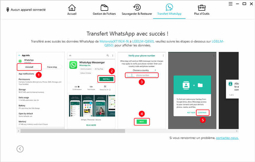 icarefone for whatsapp transfer keygen