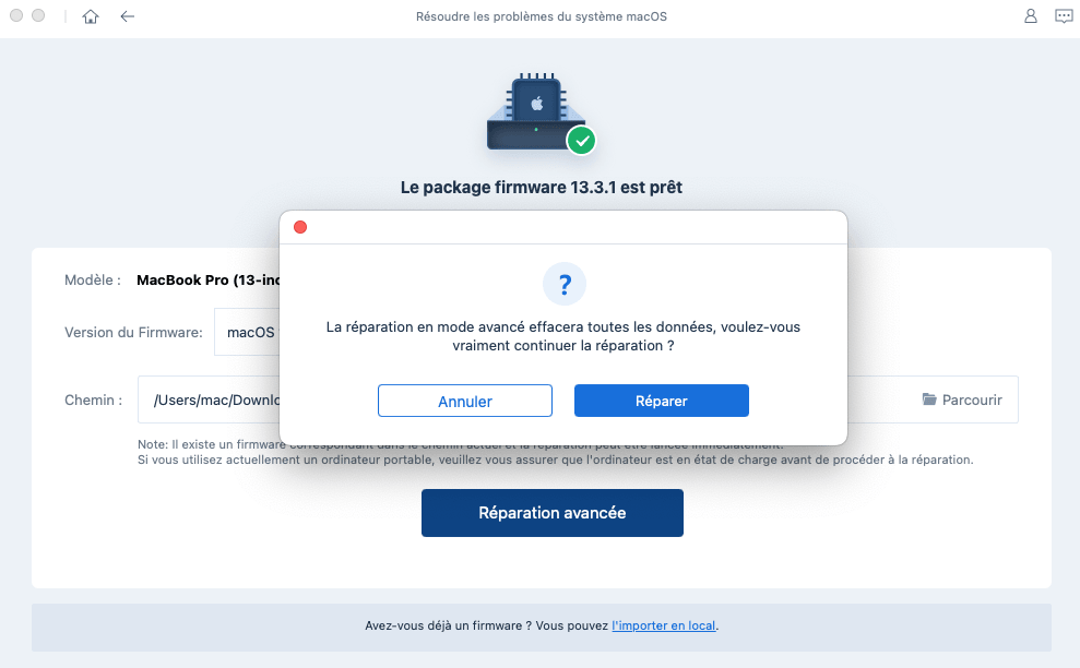 repair macos with reiboot