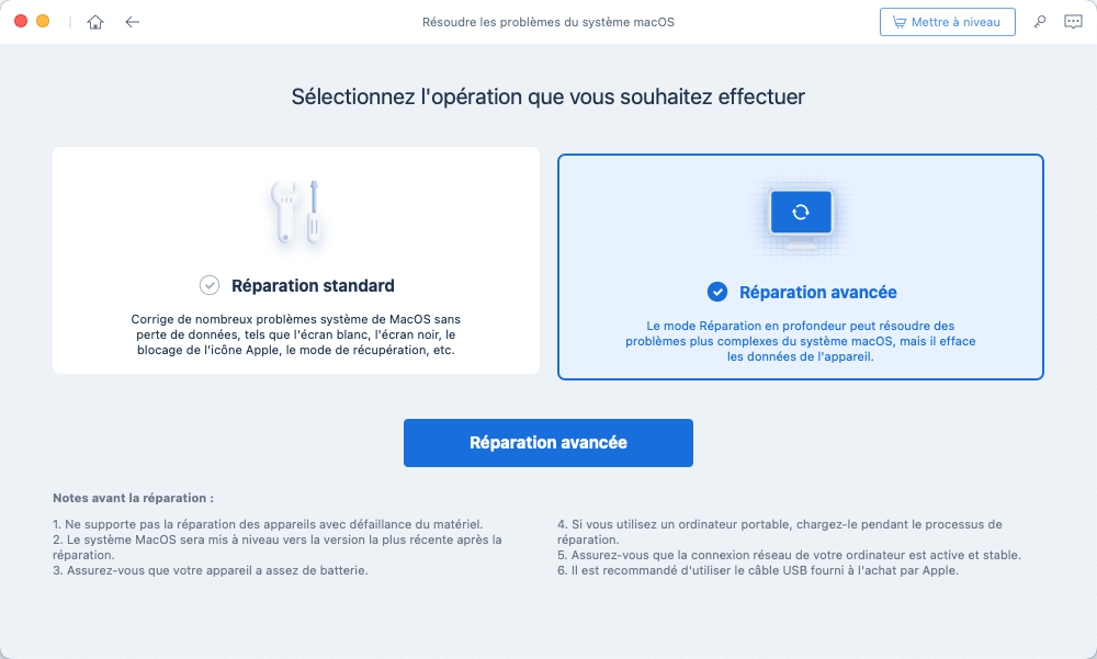 repair macos with reiboot