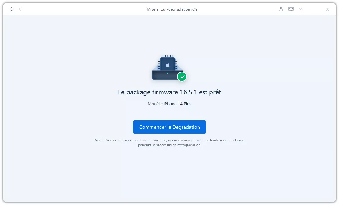 remove ios 27