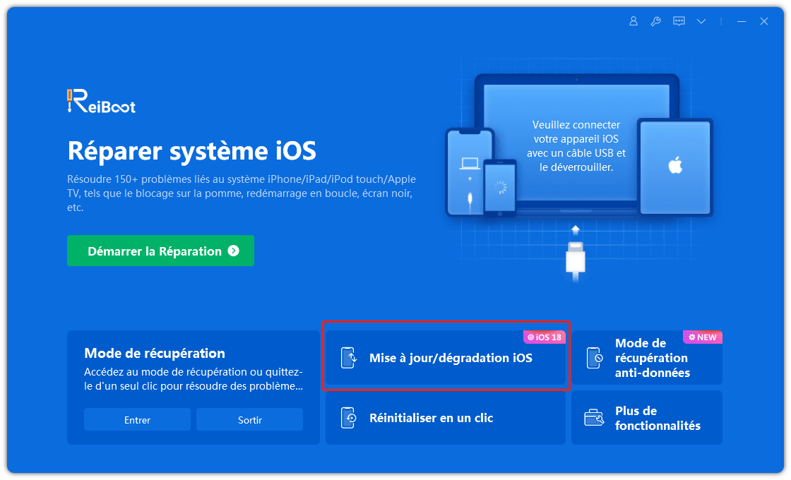 iOS 17 : minuteurs multiples, gestion de charge pour les VE