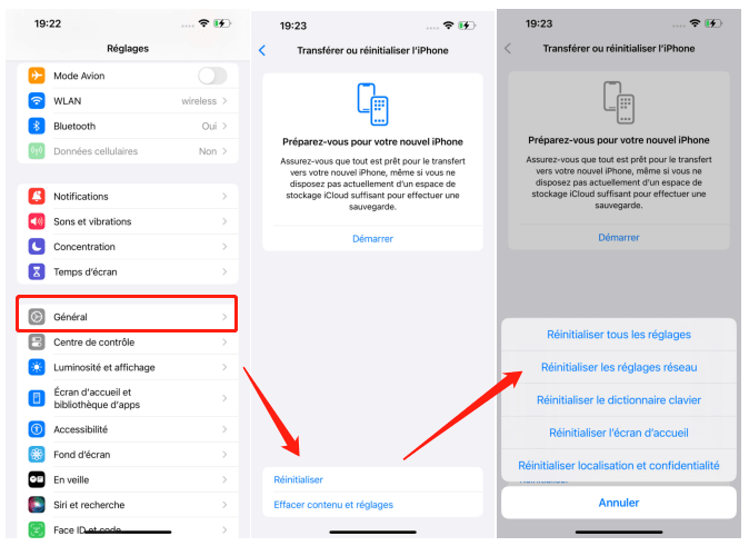 ios data recovery