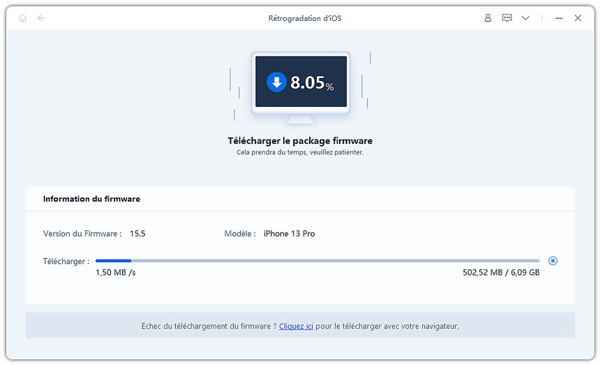 téléchargement