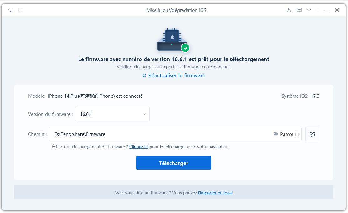 Le Résumé Des Messages De Lios 18 1 Bêta Ne Fonctionne Pas Les