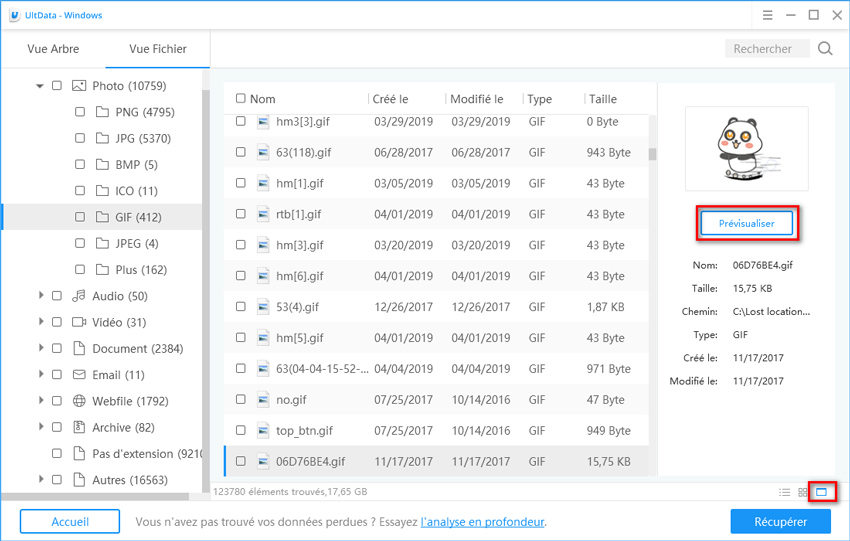 recuperer sms samsung gratuit