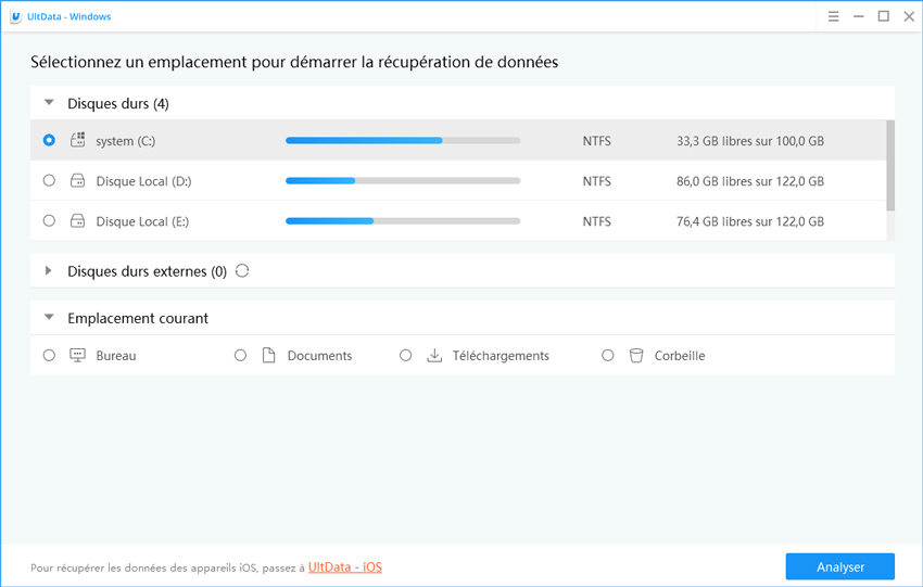 3 Moyens De Récupérer Un Fichier Word Non Enregistré Sous Windows 10