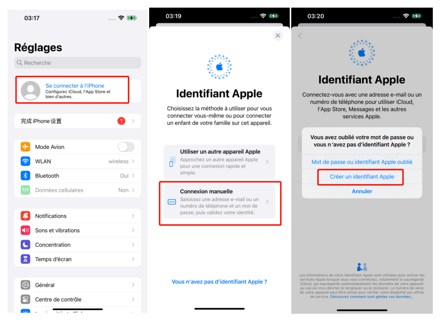 download chatgpt ios