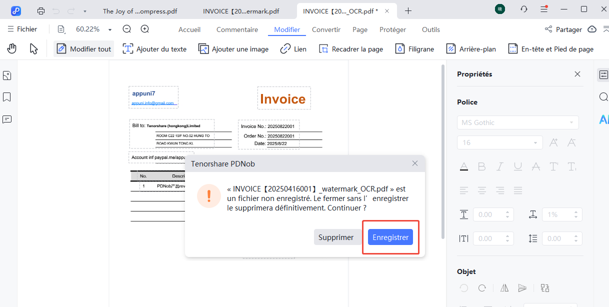download ocr component
