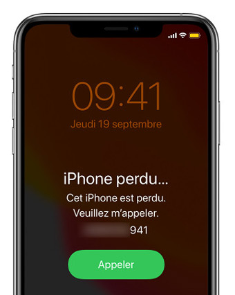 2024-Comment Débloquer Un IPhone Trouvé ? [Top 4 Méthodes]