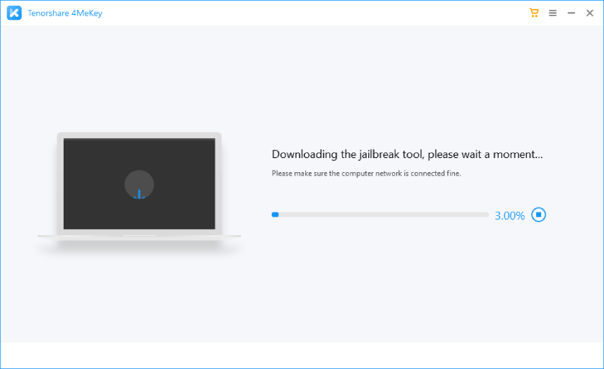 Comment débloquer un iPad bloqué sur iCloud