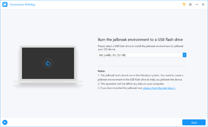 Comment débloquer un iPad bloqué sur iCloud