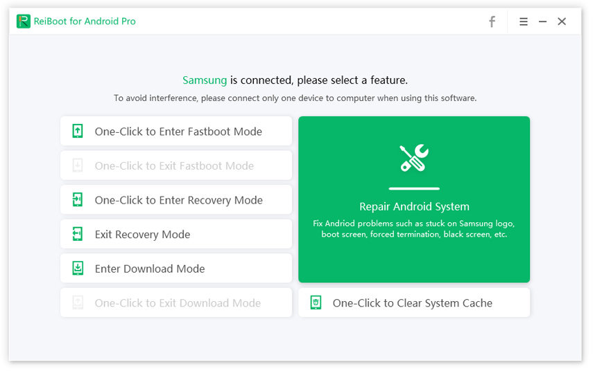 demarage automatique application android