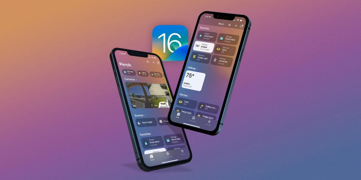 ios 16 pic